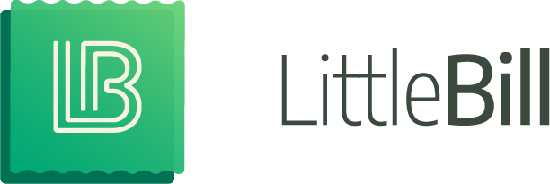 logo de little bill